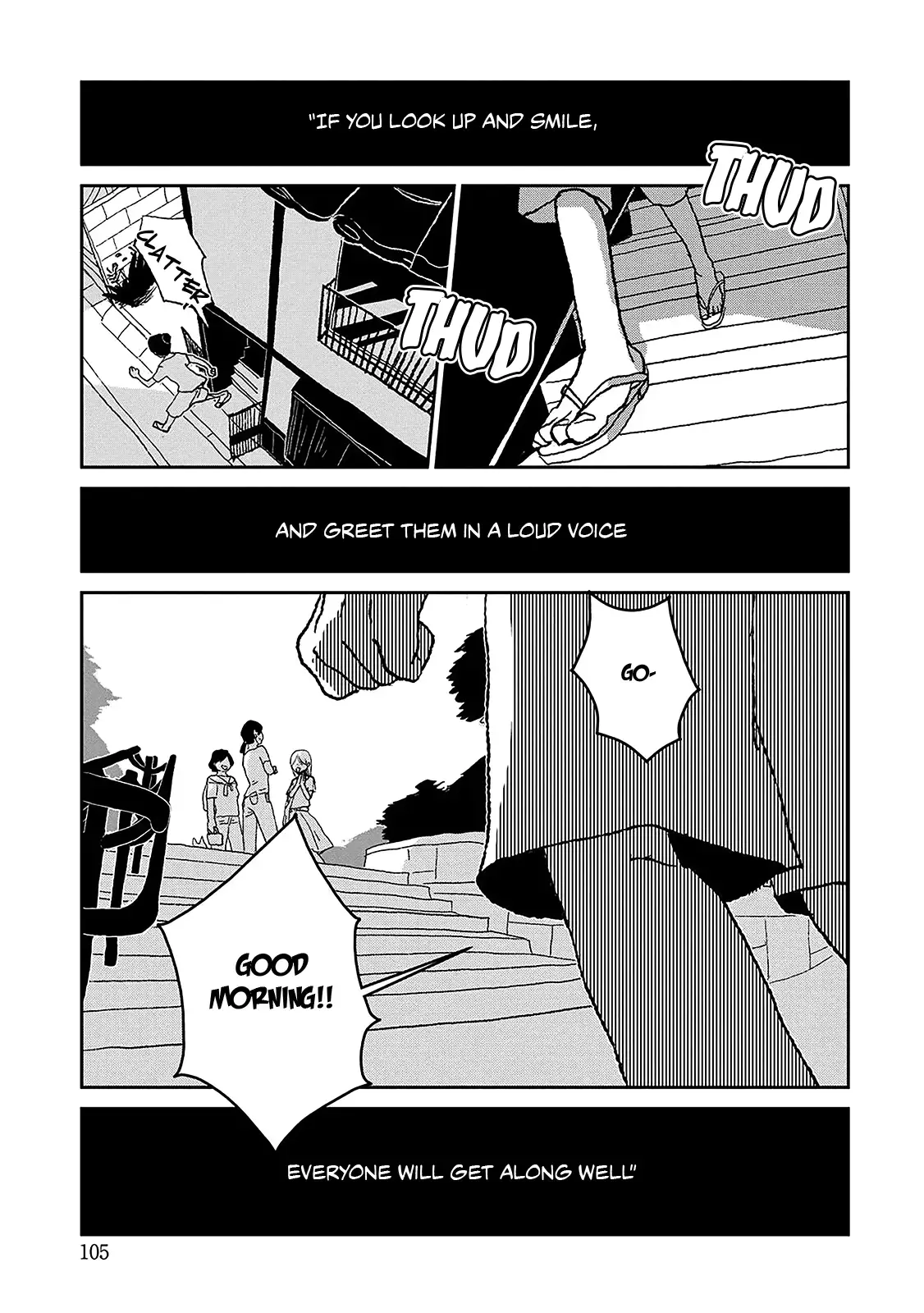 Read Usagi ga Nihiki Manga Online