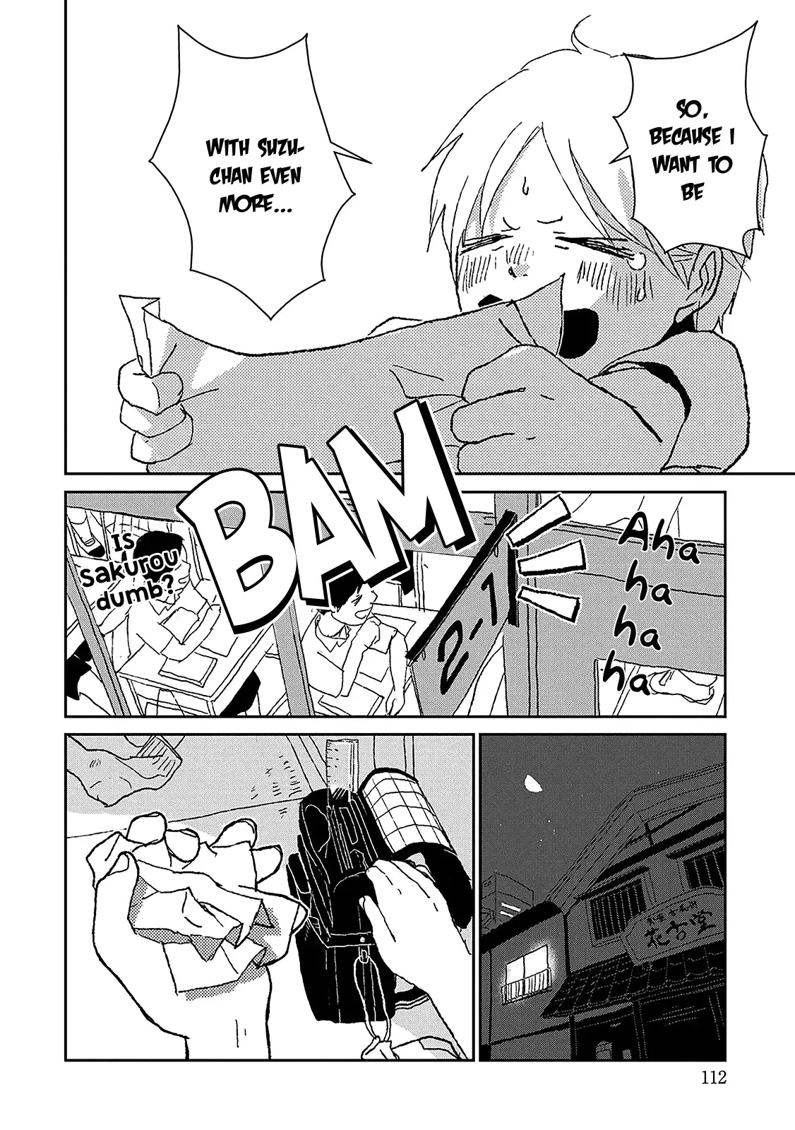 Read Usagi ga Nihiki Manga Online