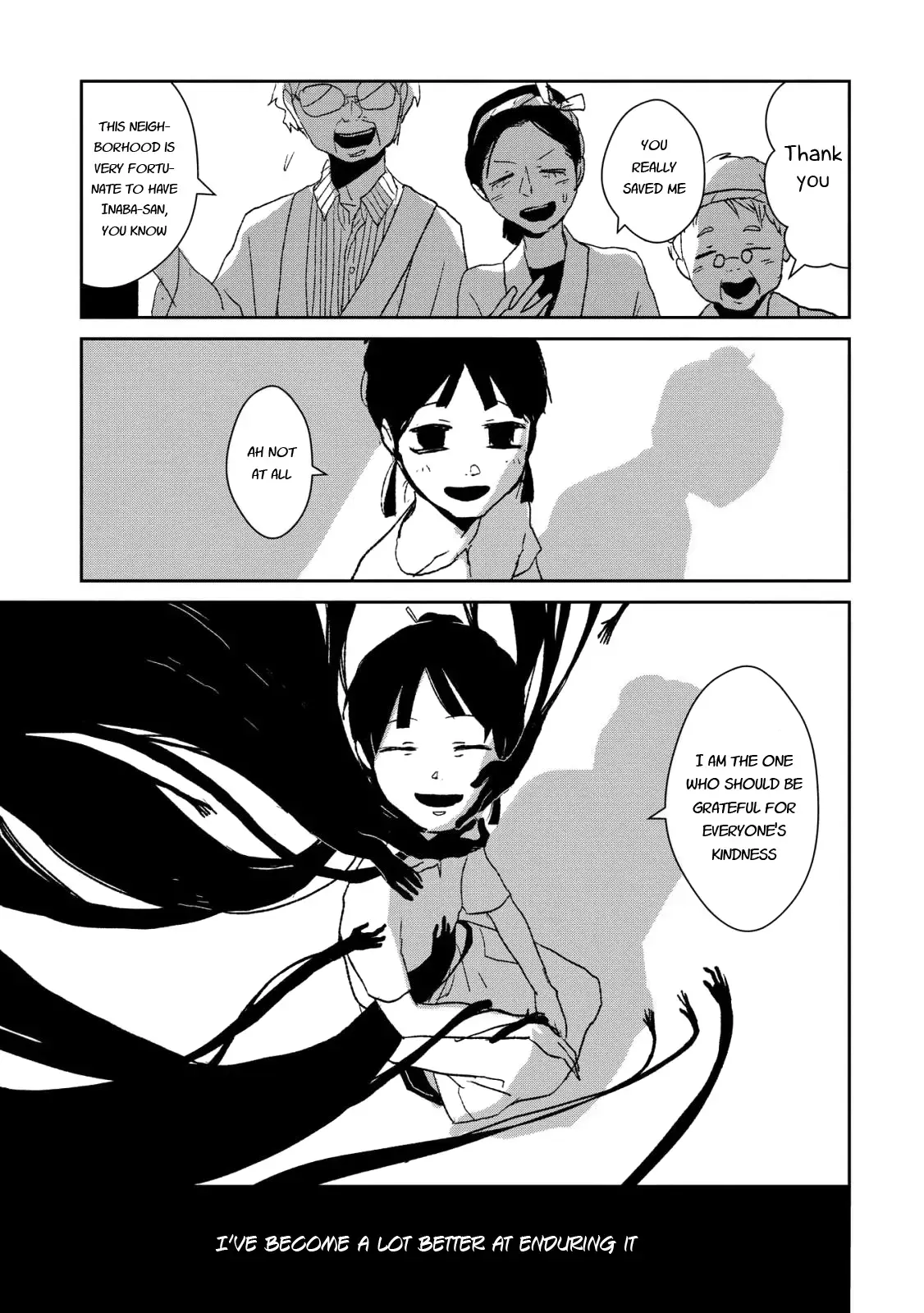 Read Usagi ga Nihiki Manga Online