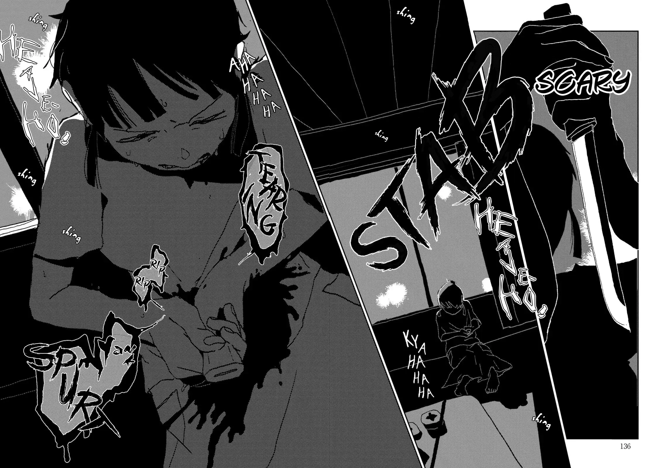 Read Usagi ga Nihiki Manga Online