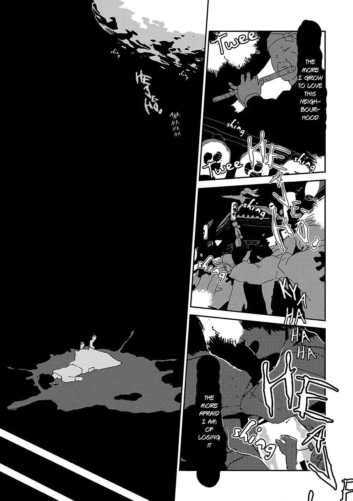 Read Usagi ga Nihiki Manga Online