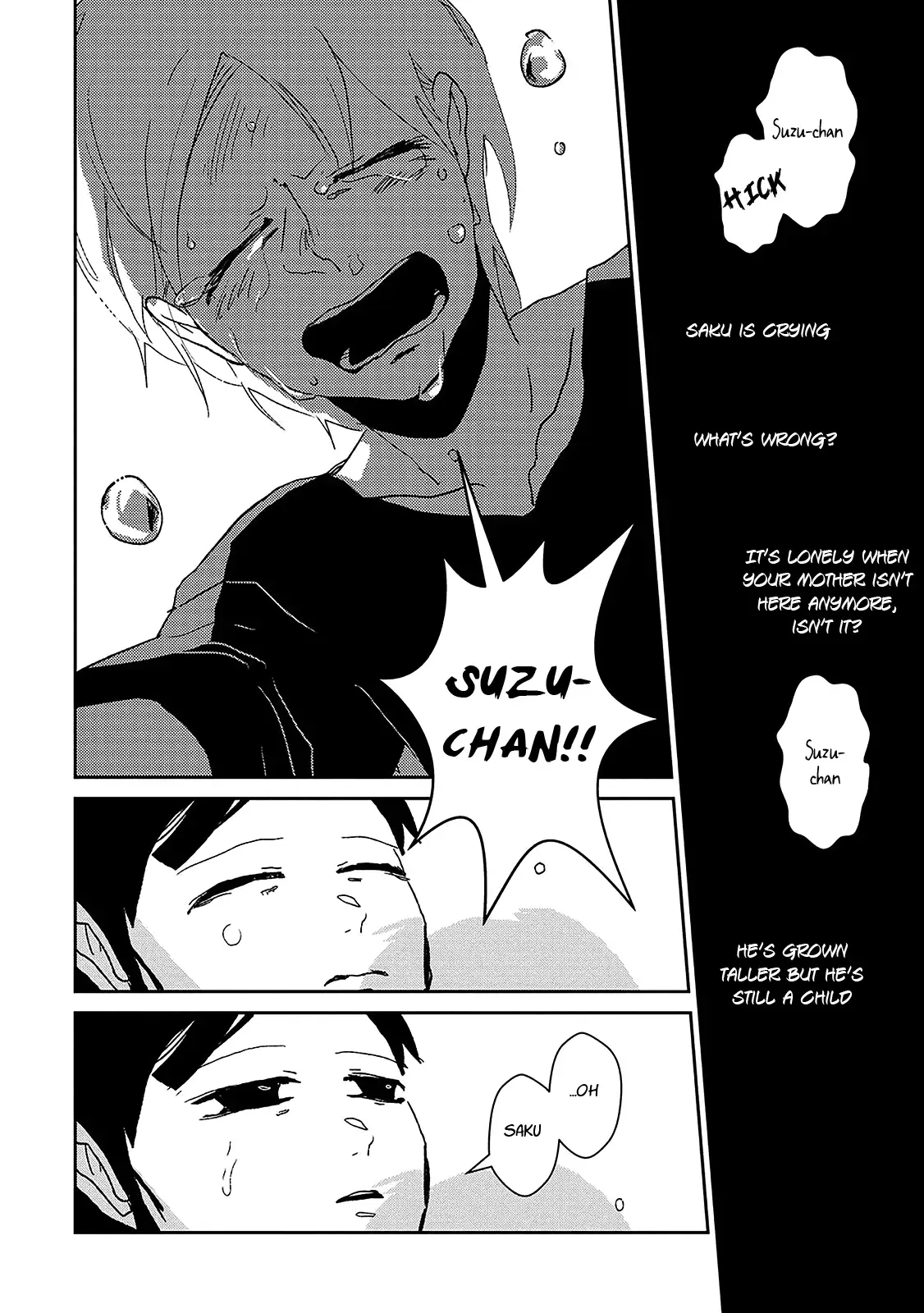 Read Usagi ga Nihiki Manga Online