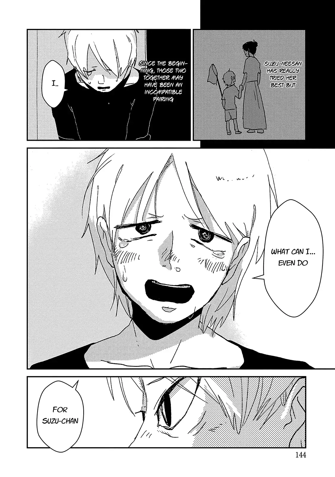 Read Usagi ga Nihiki Manga Online