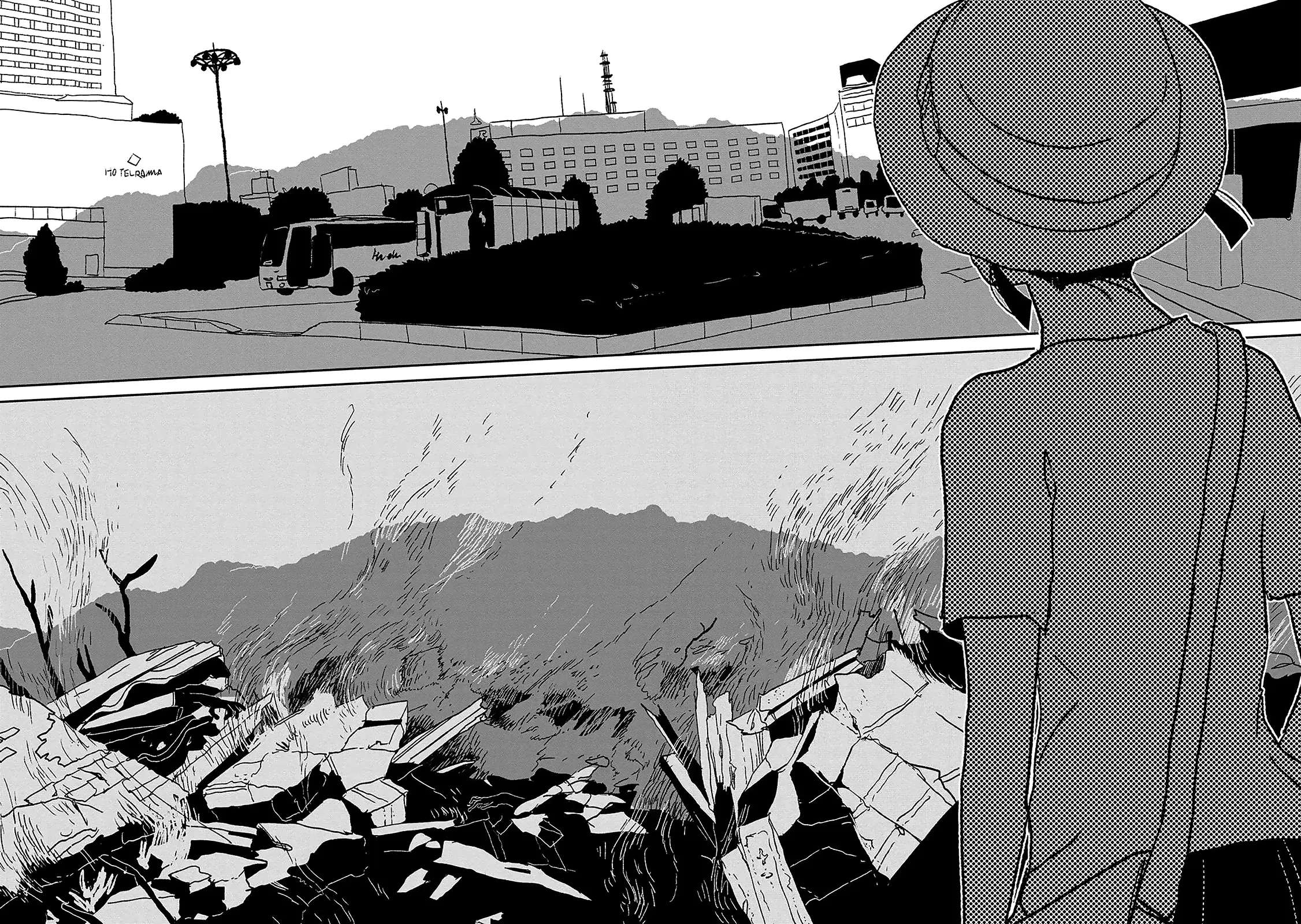 Read Usagi ga Nihiki Manga Online