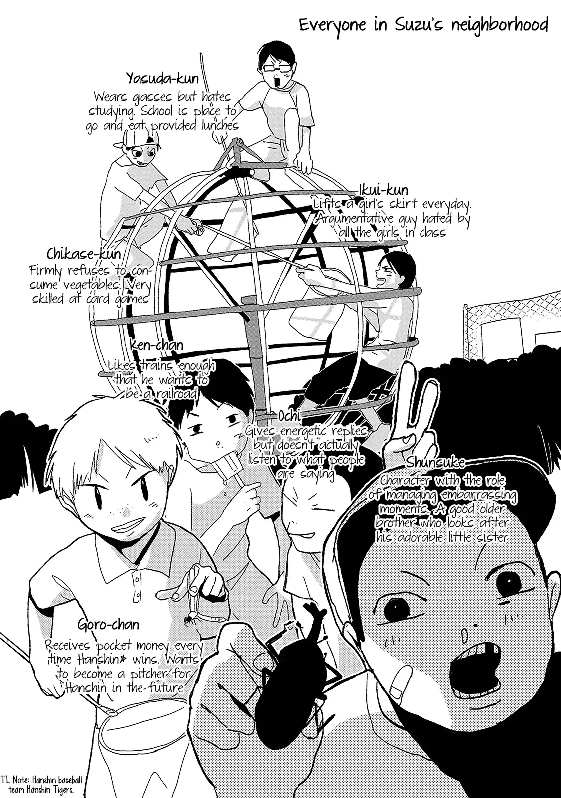 Read Usagi ga Nihiki Manga Online