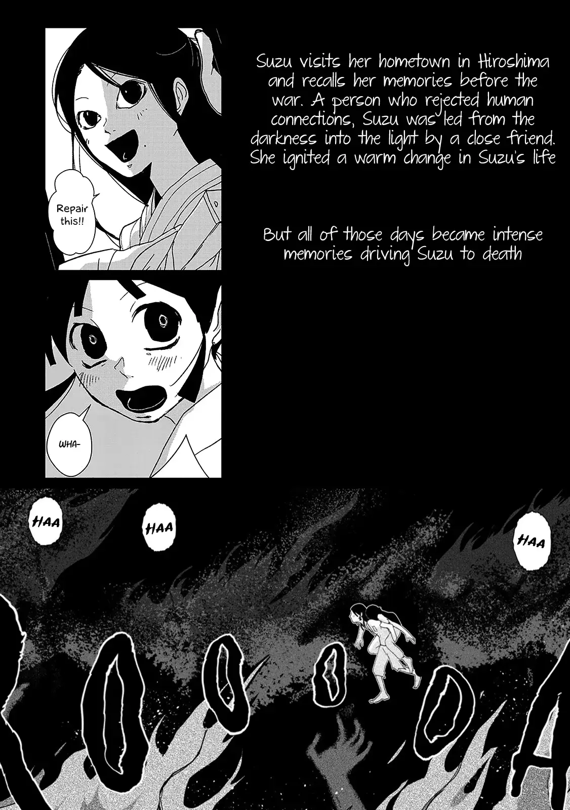 Read Usagi ga Nihiki Manga Online