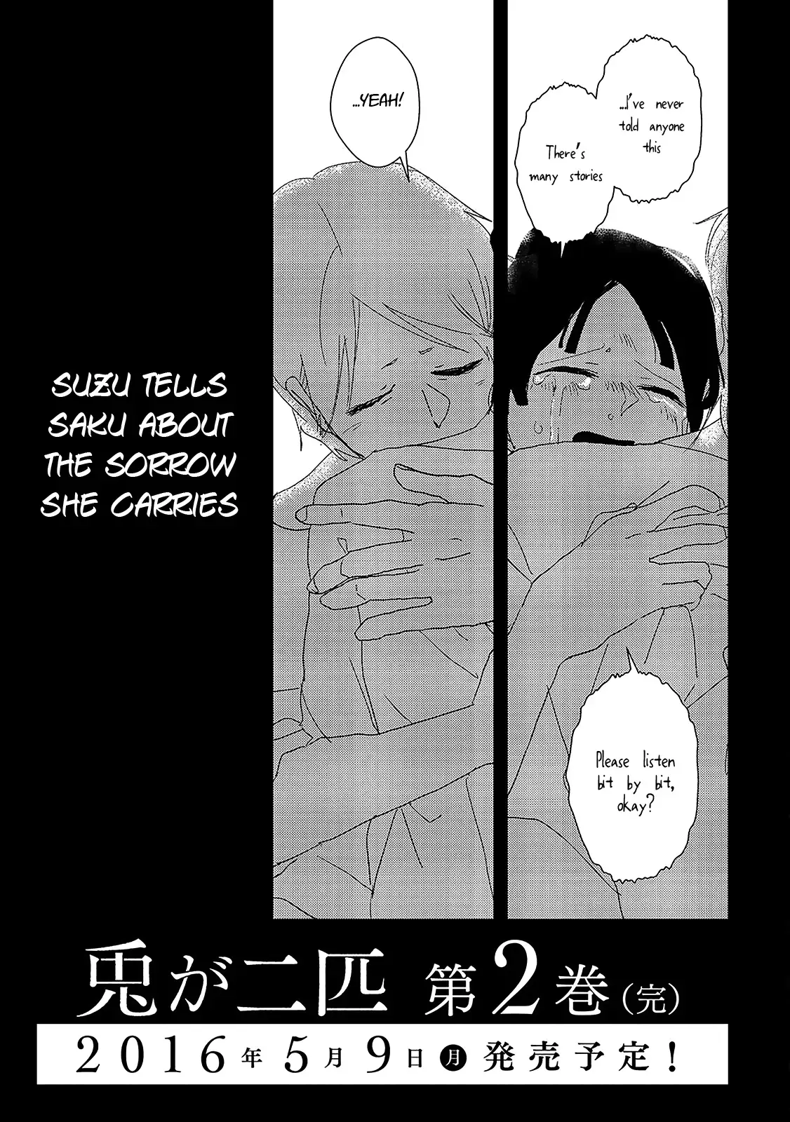 Read Usagi ga Nihiki Manga Online