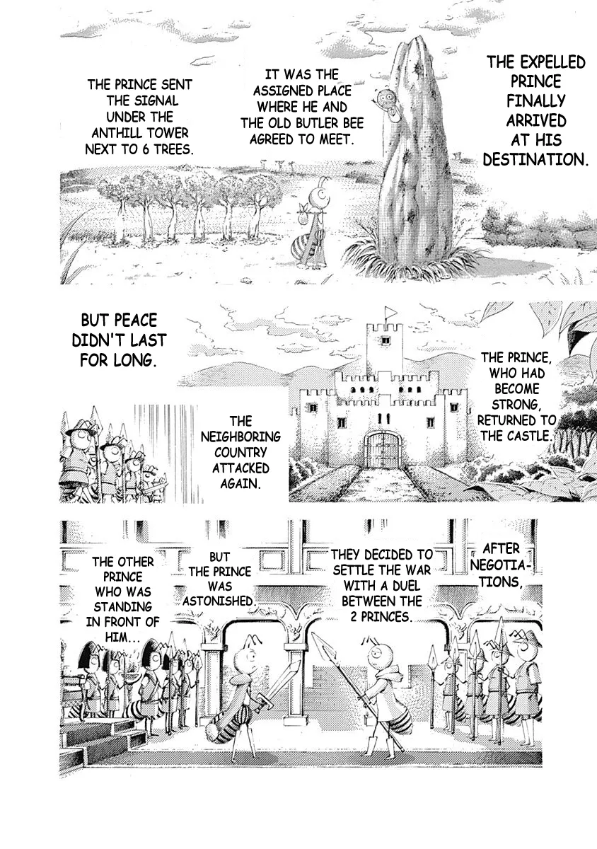 Read Usogui Manga Online