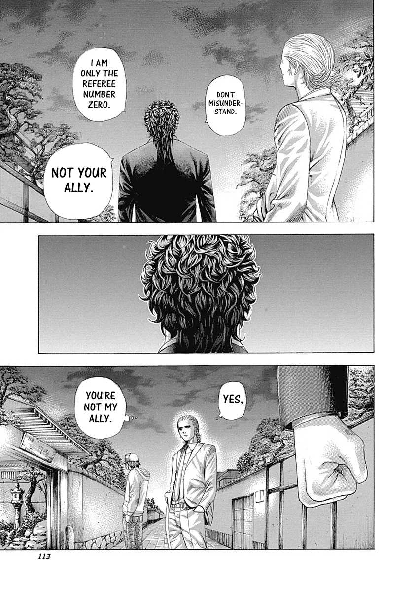 Read Usogui Manga Online