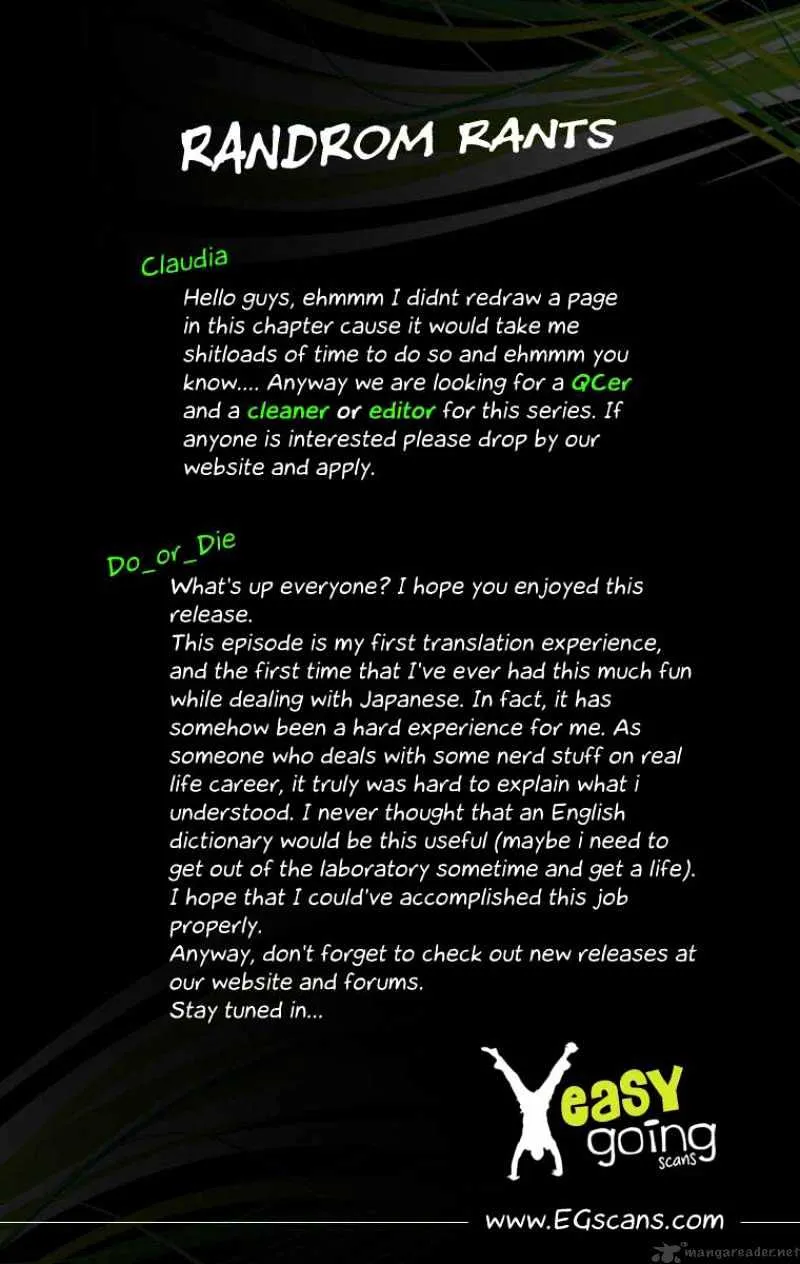 Read Usogui Manga Online