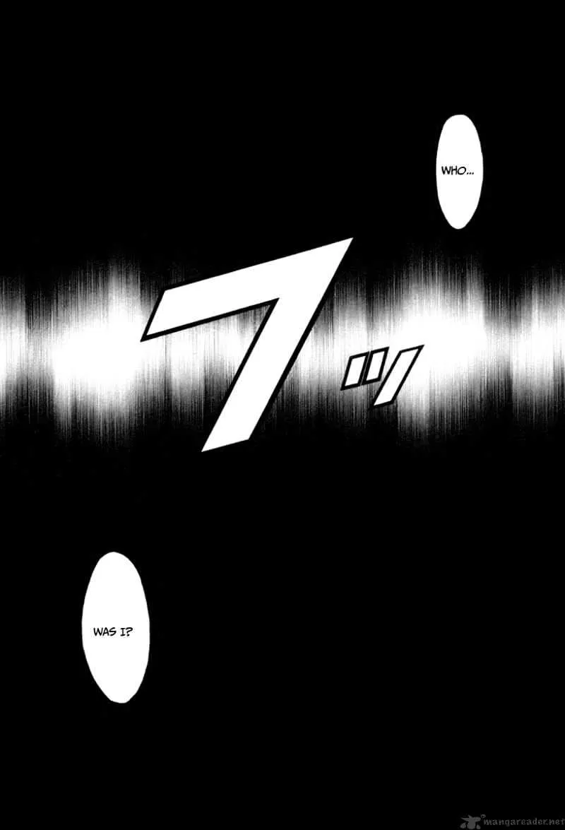 Read Usogui Manga Online