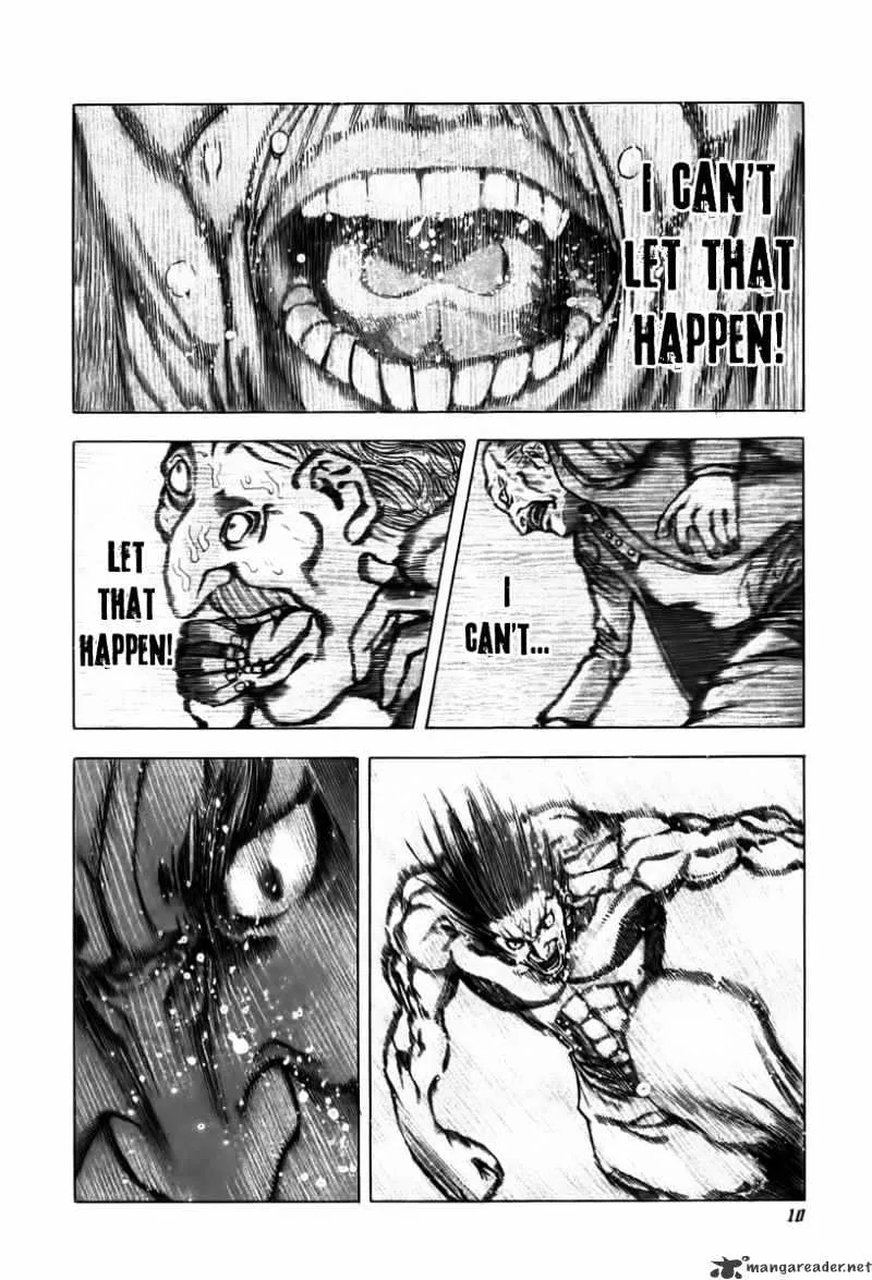 Read Usogui Manga Online
