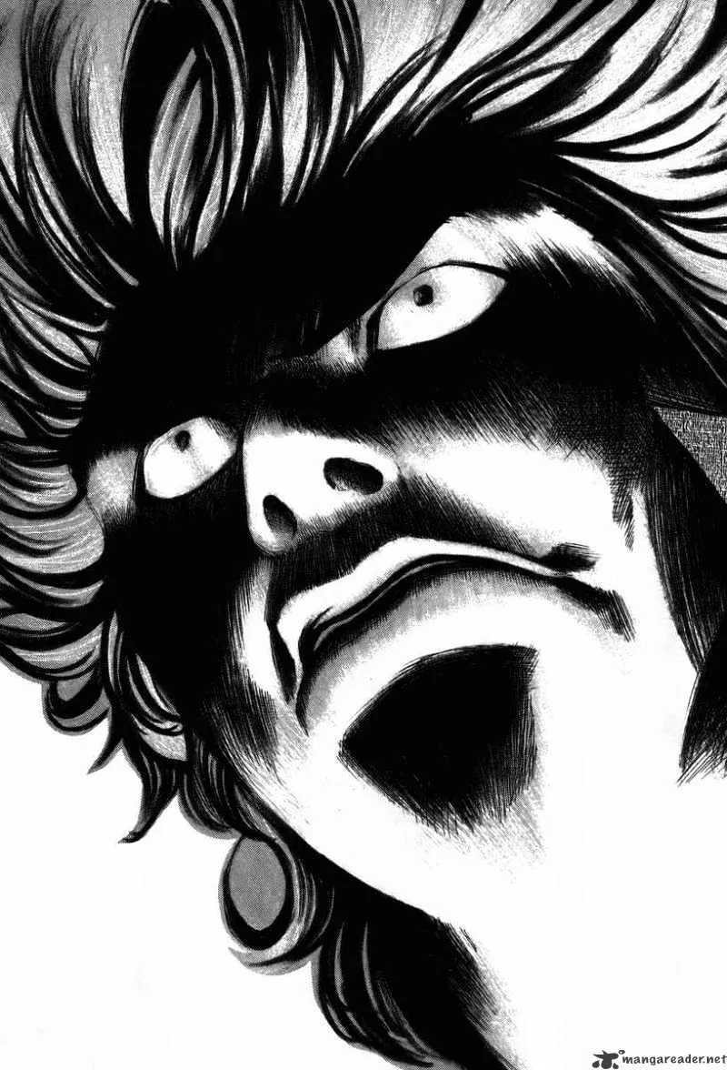 Read Usogui Manga Online