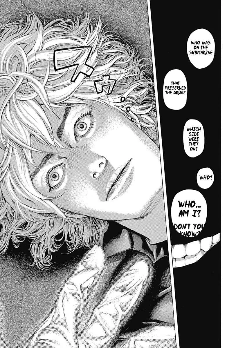 Read Usogui Manga Online