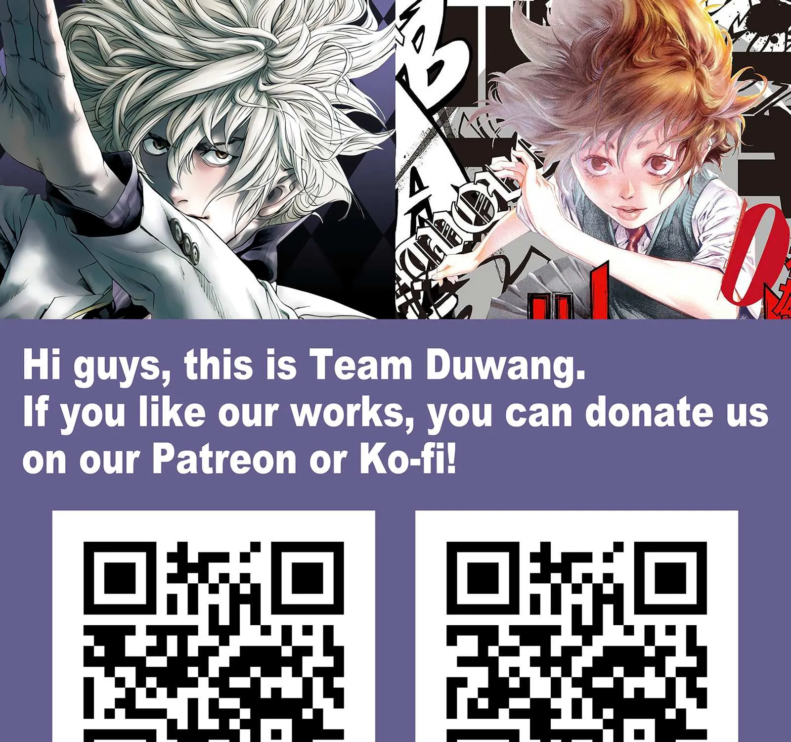 Read Usogui Manga Online