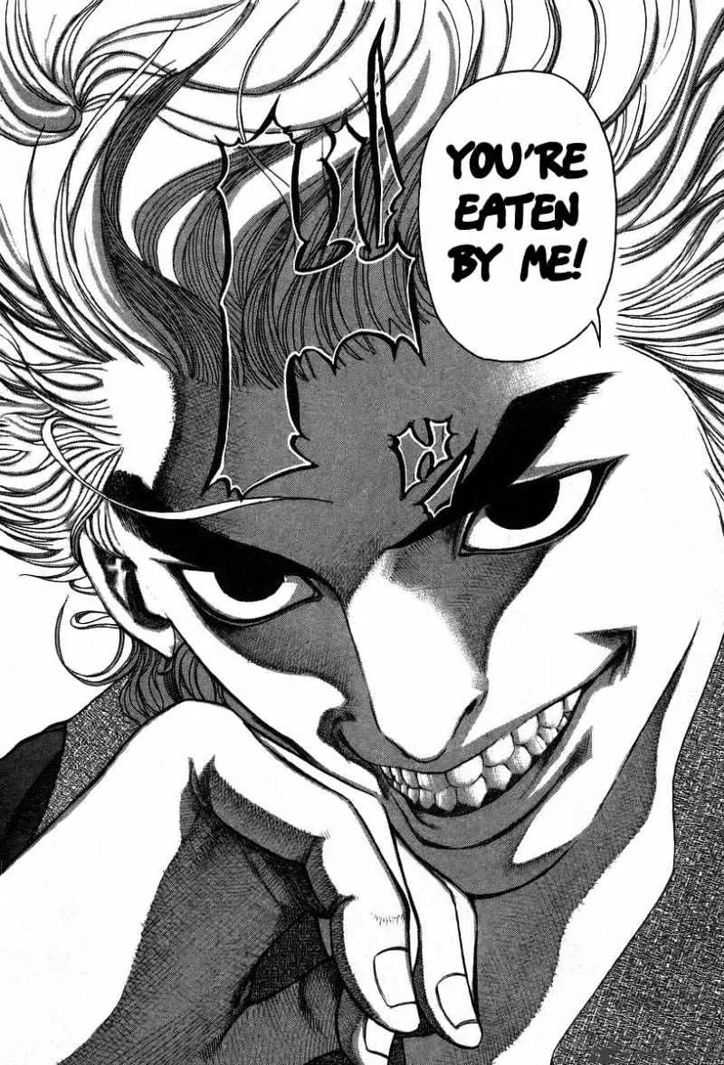 Read Usogui Manga Online