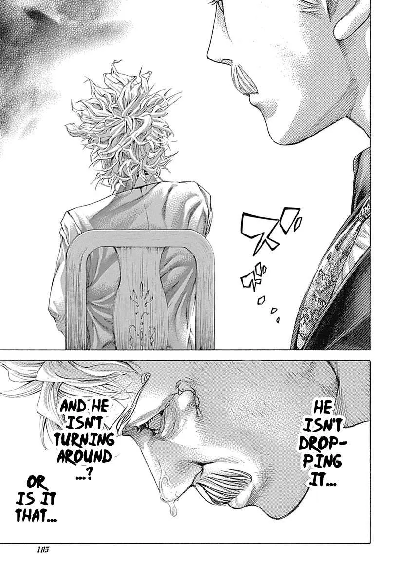 Read Usogui Manga Online