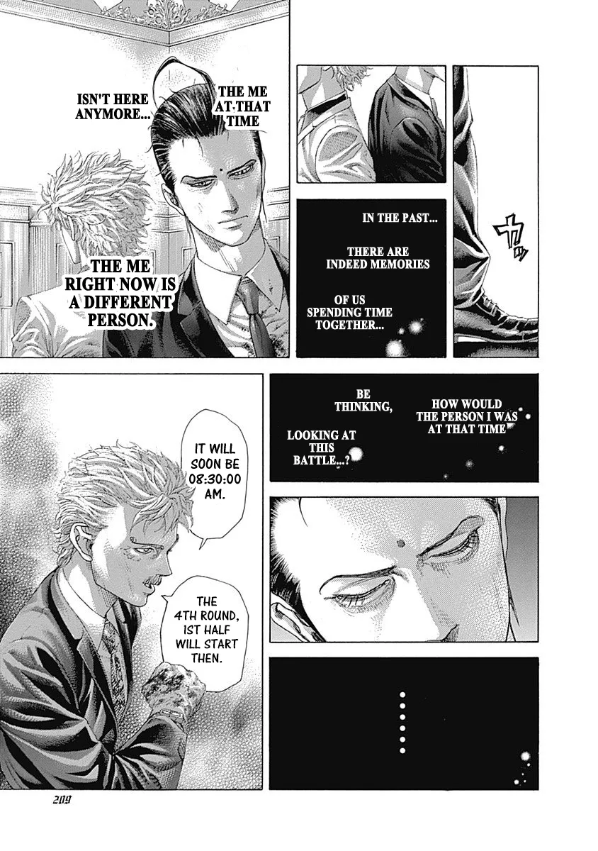 Read Usogui Manga Online