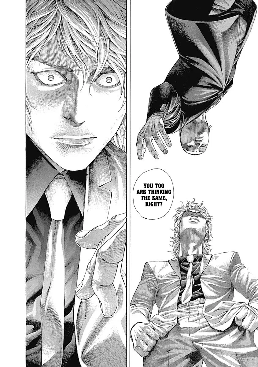 Read Usogui Manga Online