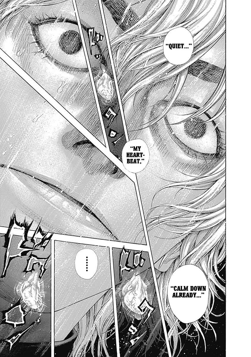 Read Usogui Manga Online