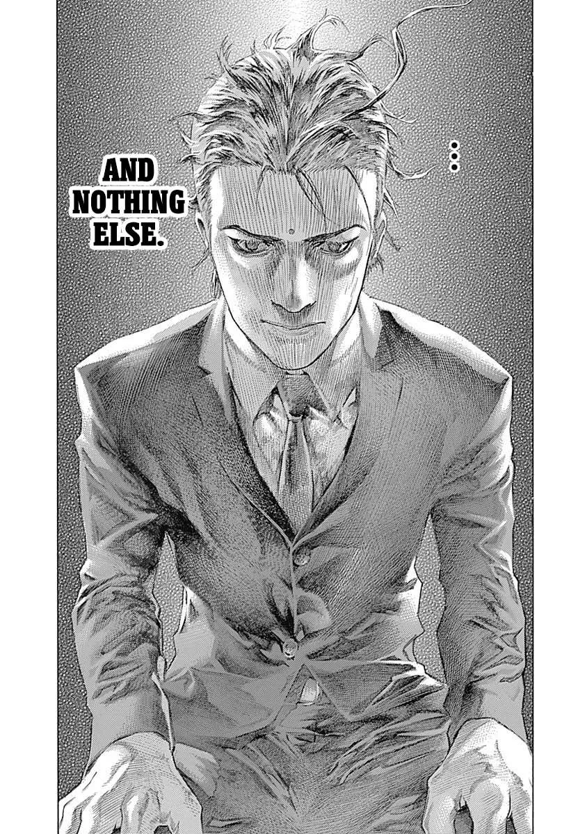 Read Usogui Manga Online