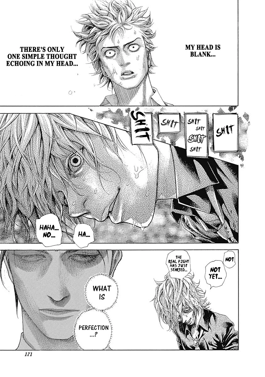 Read Usogui Manga Online