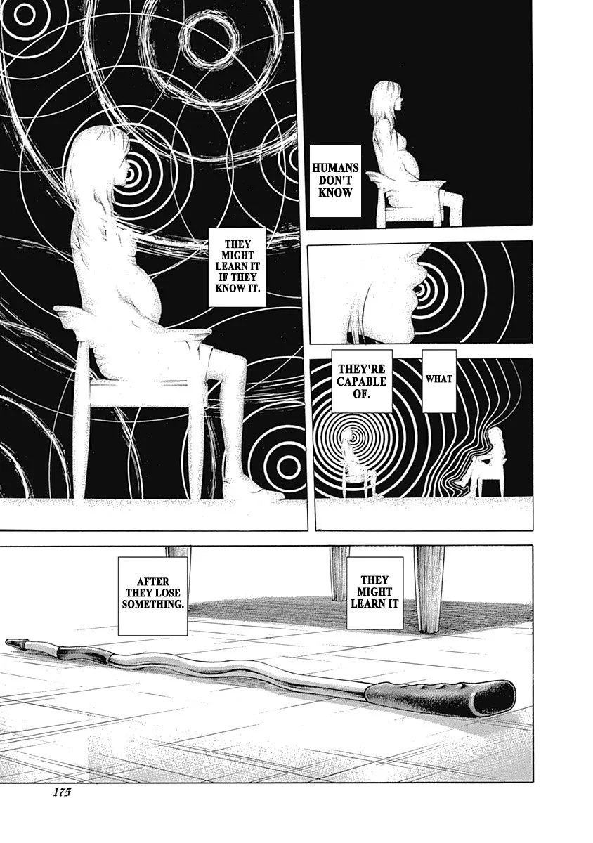 Read Usogui Manga Online