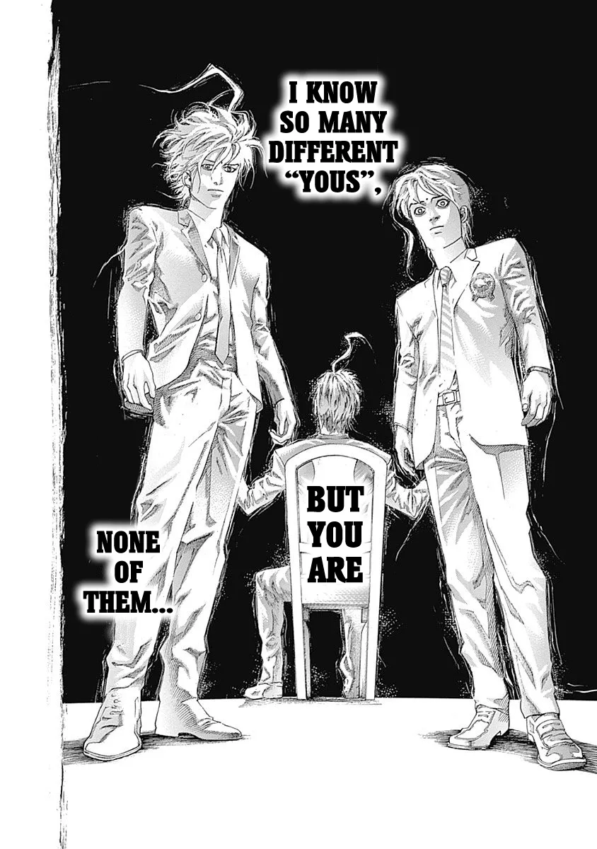 Read Usogui Manga Online