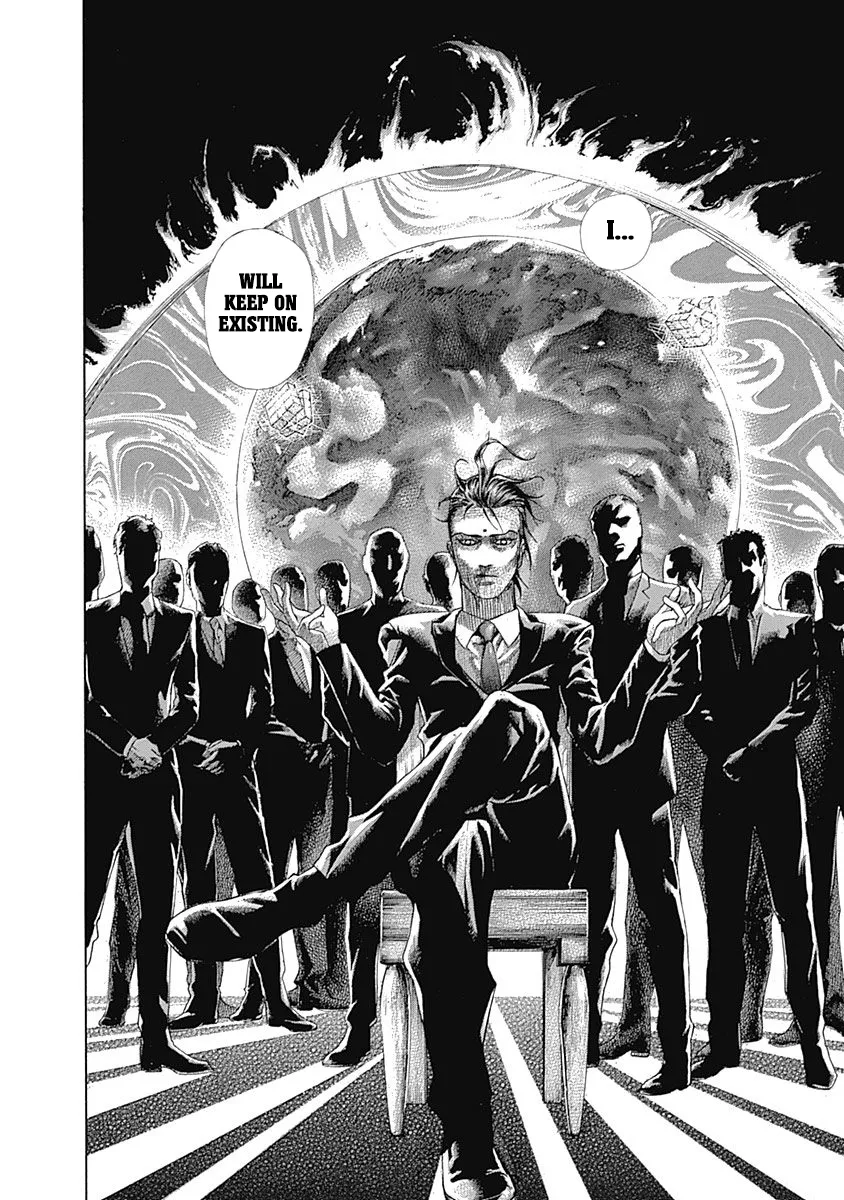 Read Usogui Manga Online