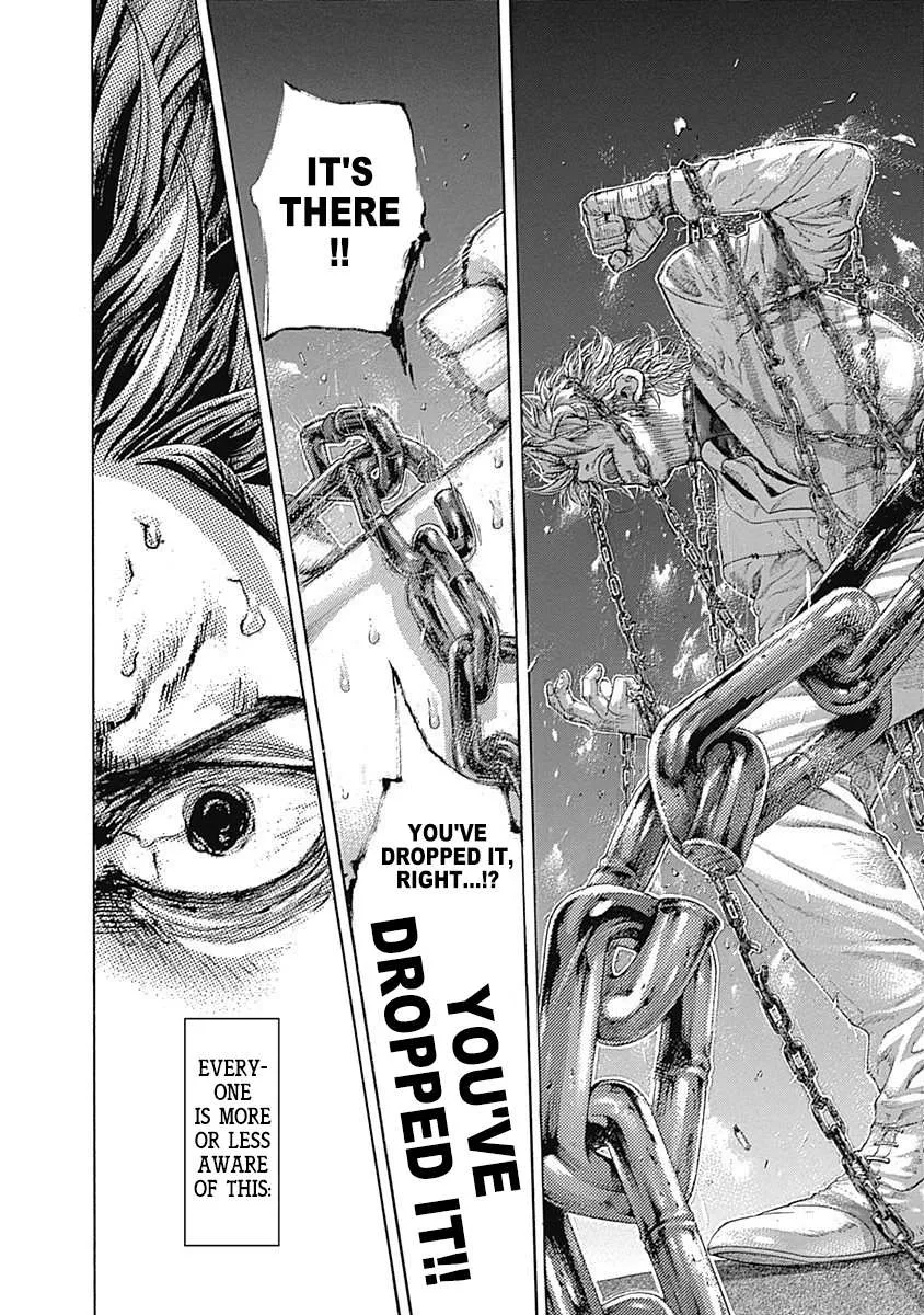 Read Usogui Manga Online