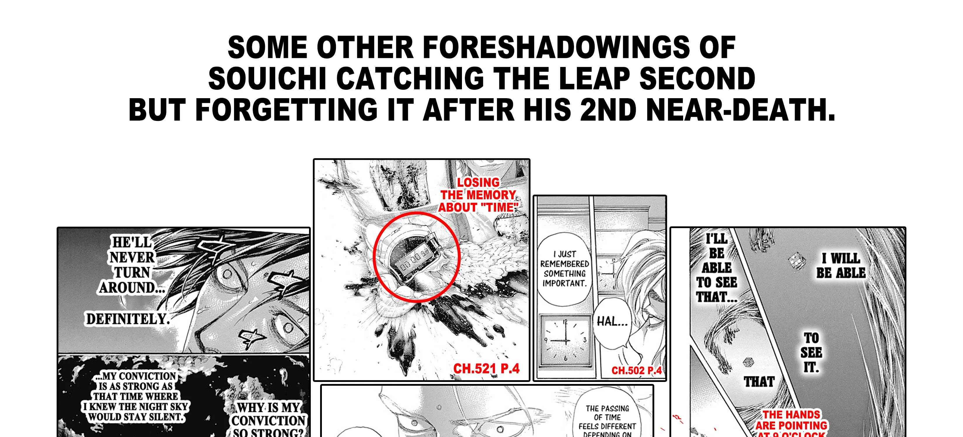 Read Usogui Manga Online