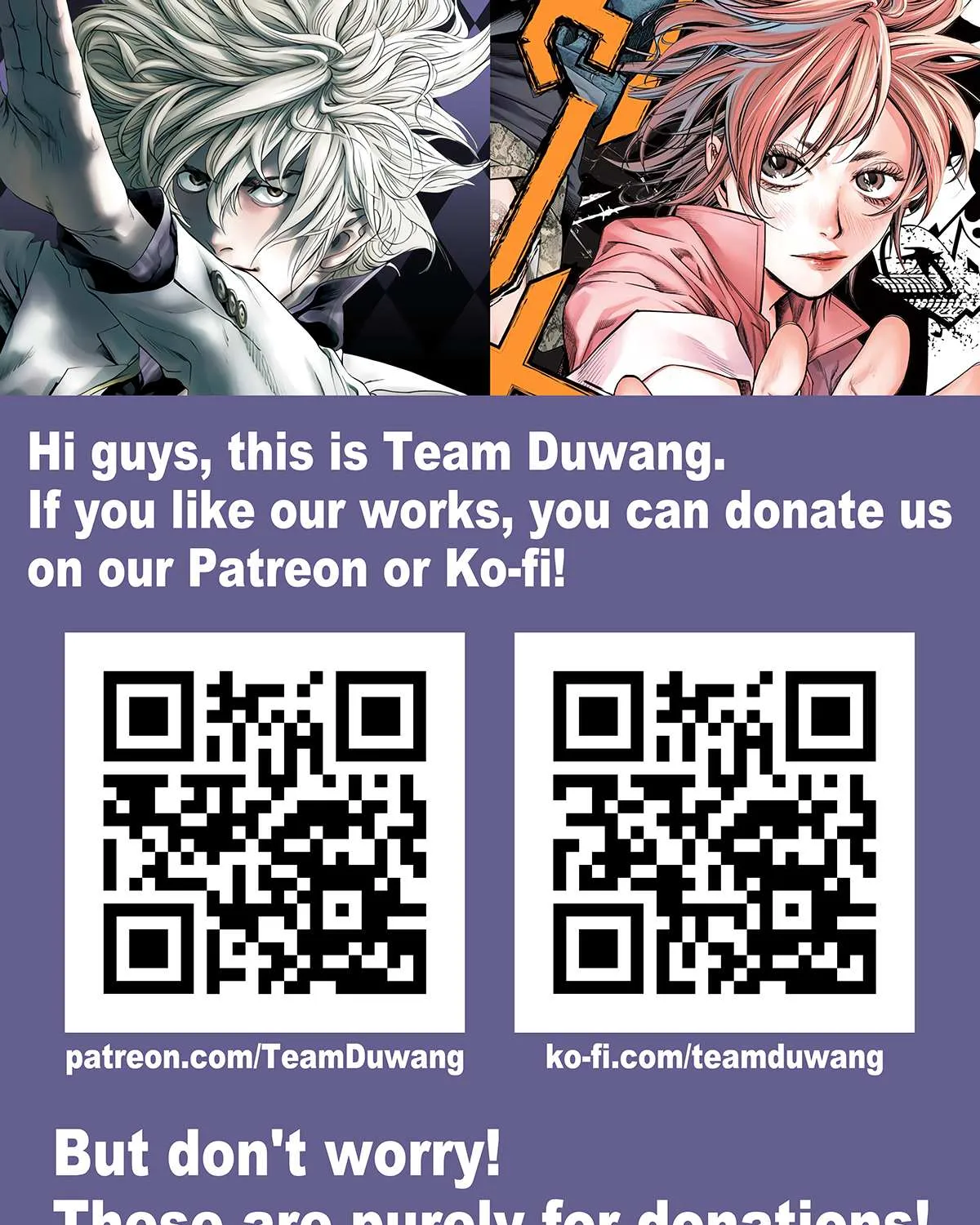 Read Usogui Manga Online