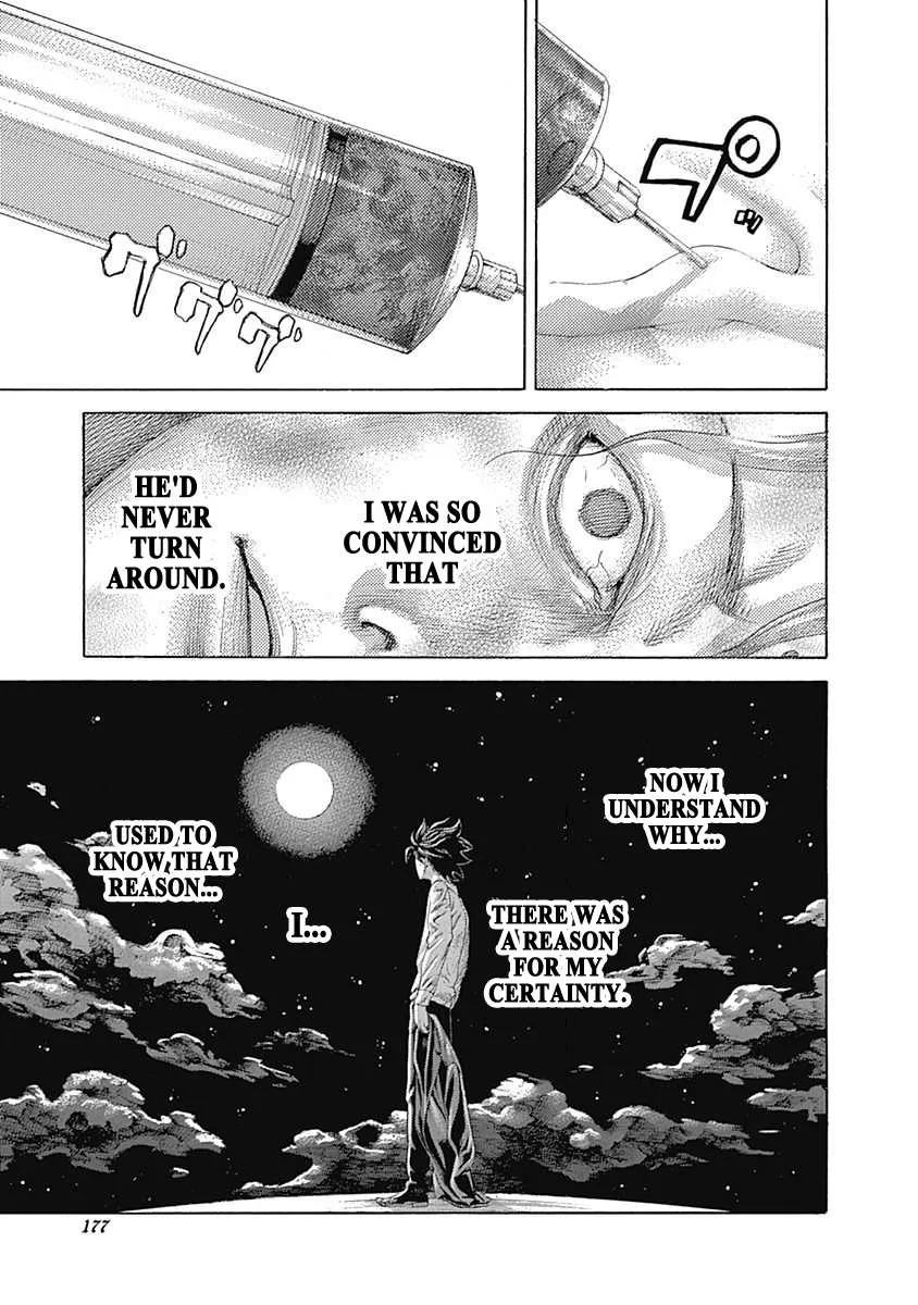 Read Usogui Manga Online