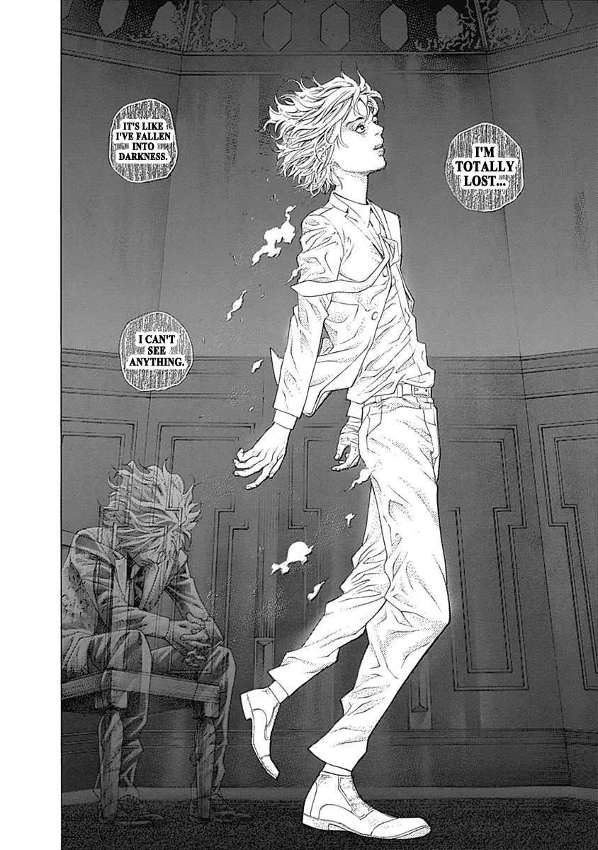 Read Usogui Manga Online