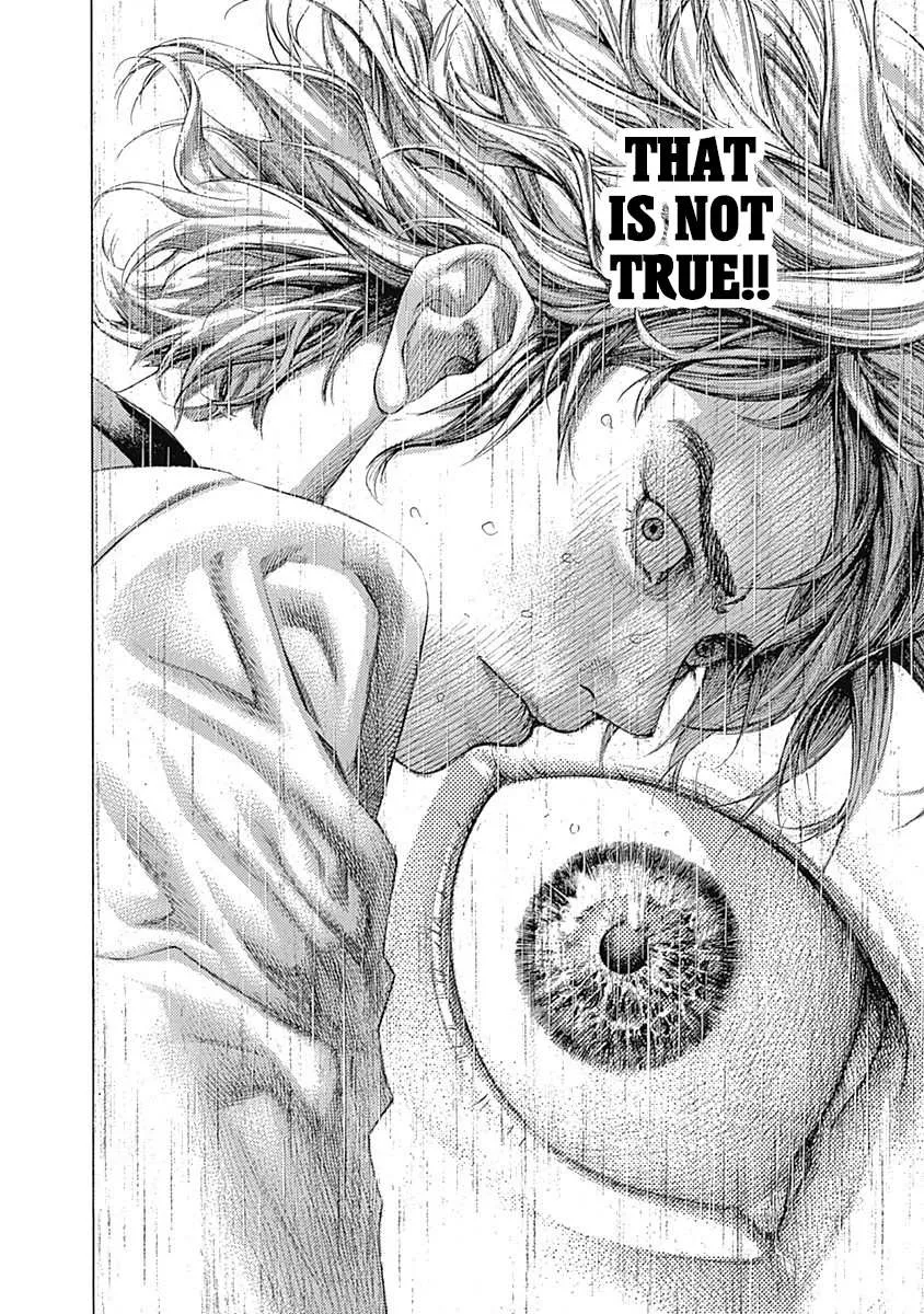 Read Usogui Manga Online