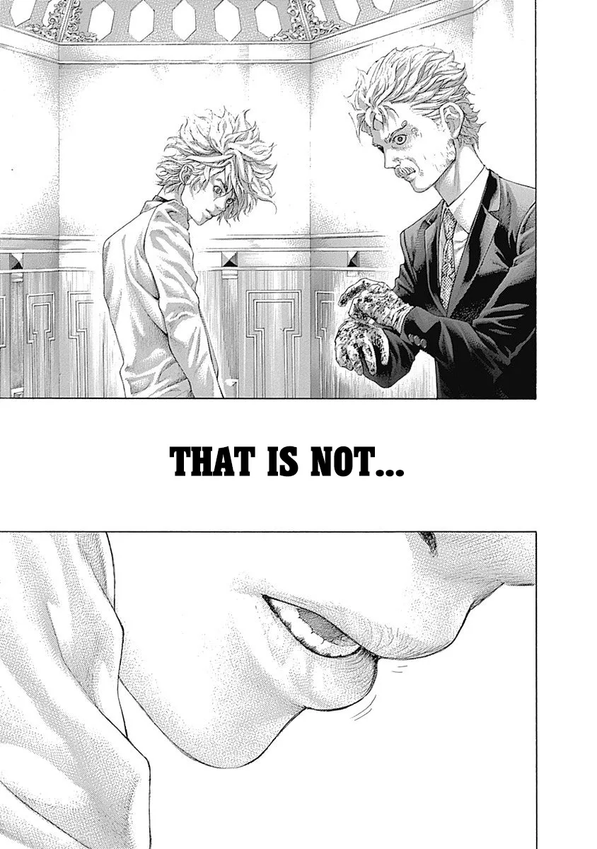 Read Usogui Manga Online