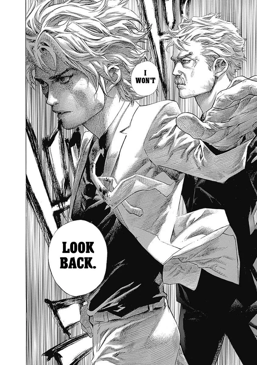 Read Usogui Manga Online