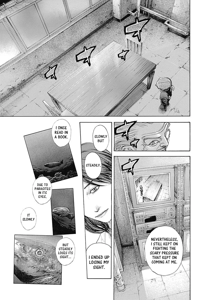 Read Usogui Manga Online