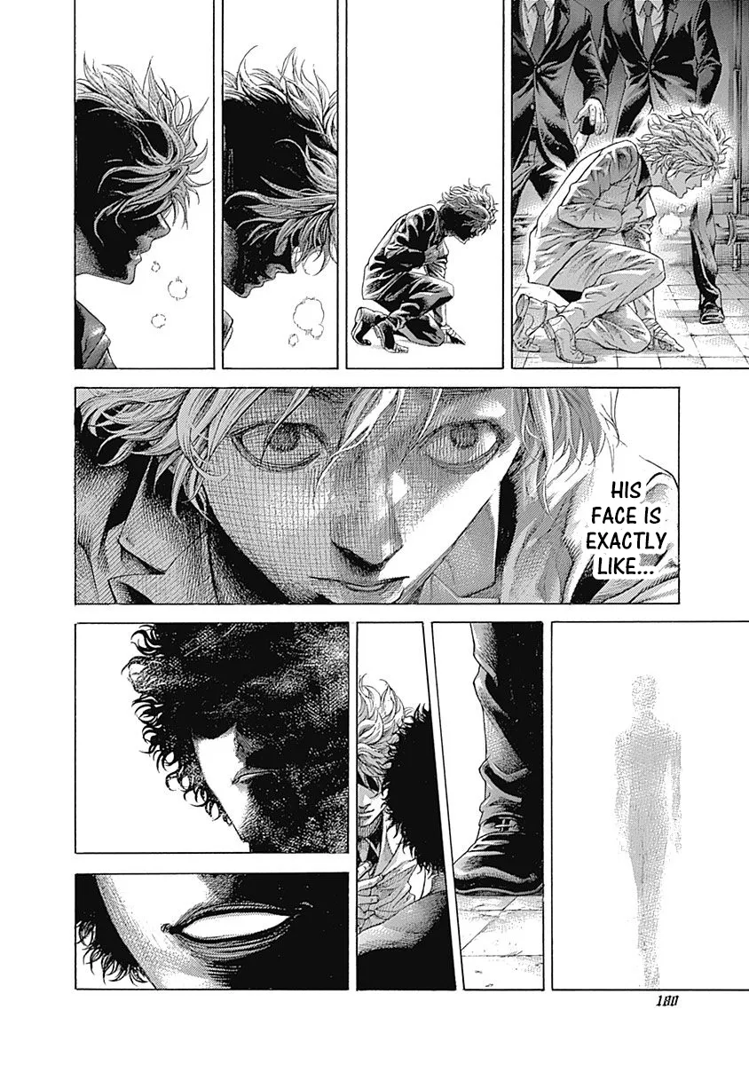 Read Usogui Manga Online