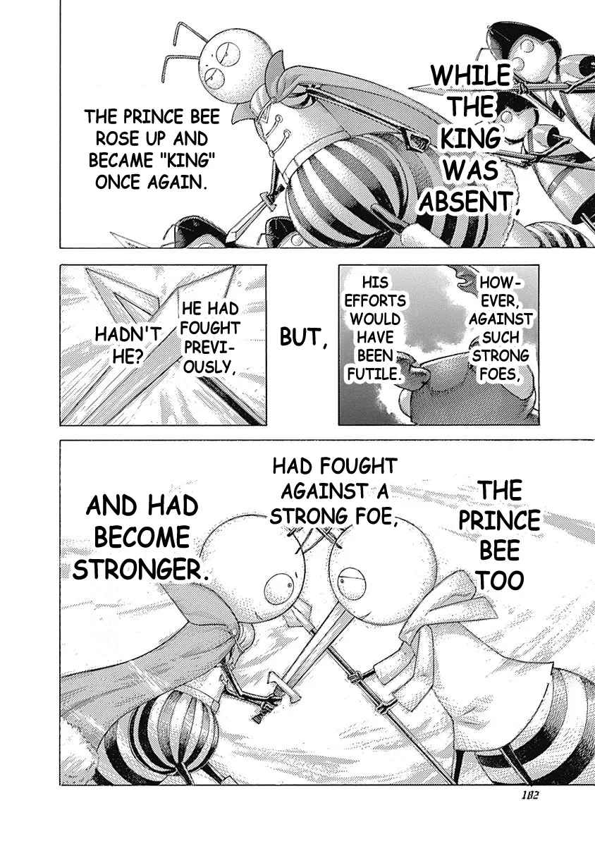 Read Usogui Manga Online