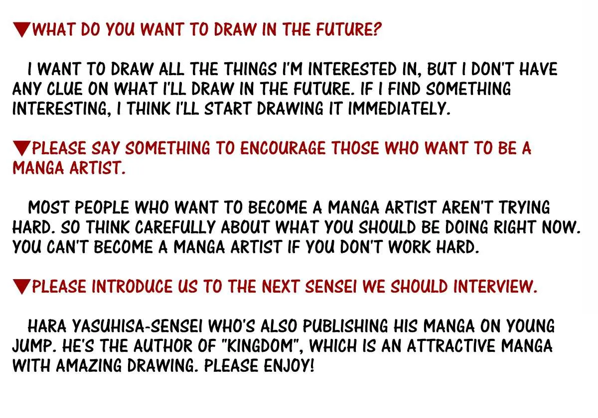 Read Usogui Manga Online