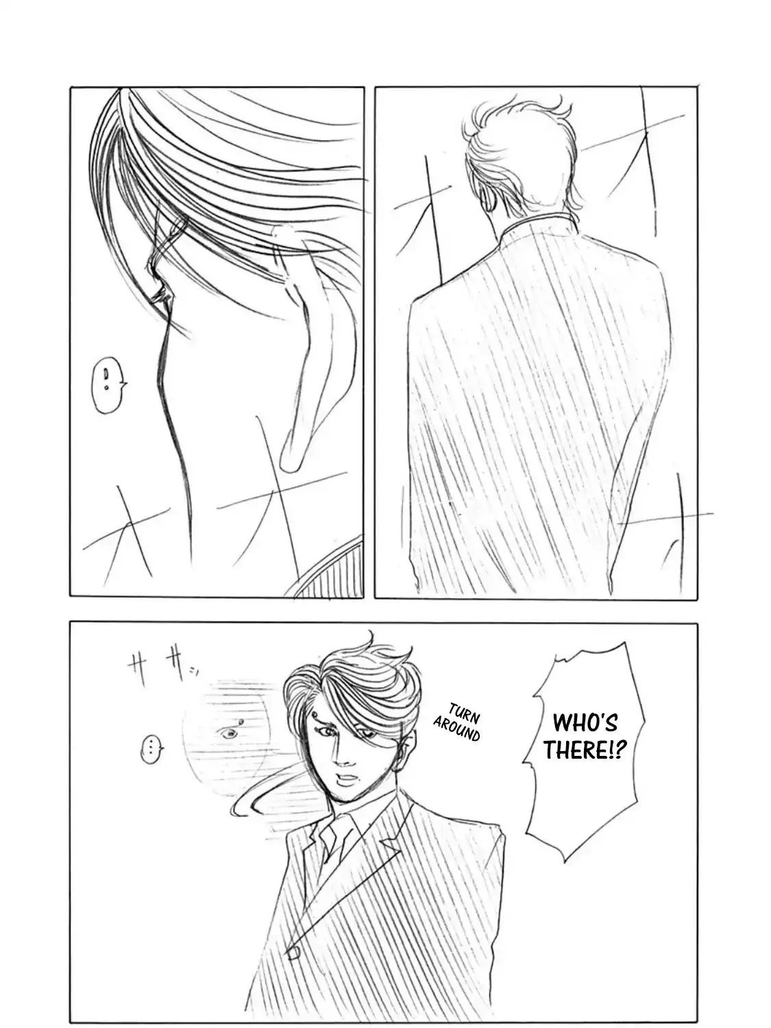 Read Usogui Manga Online