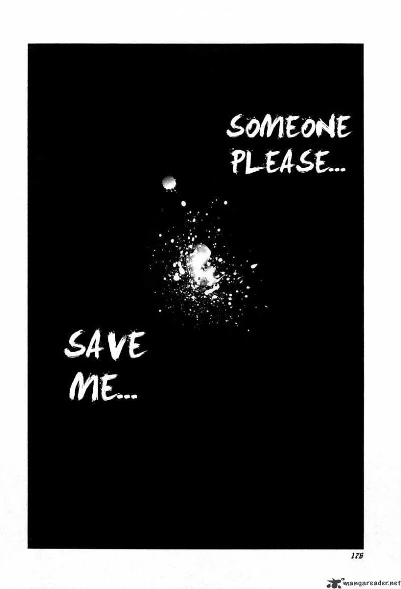 Read Usogui Manga Online