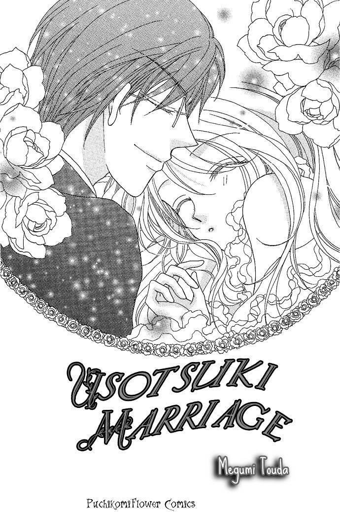 Read Usotsuki Marriage Manga Online