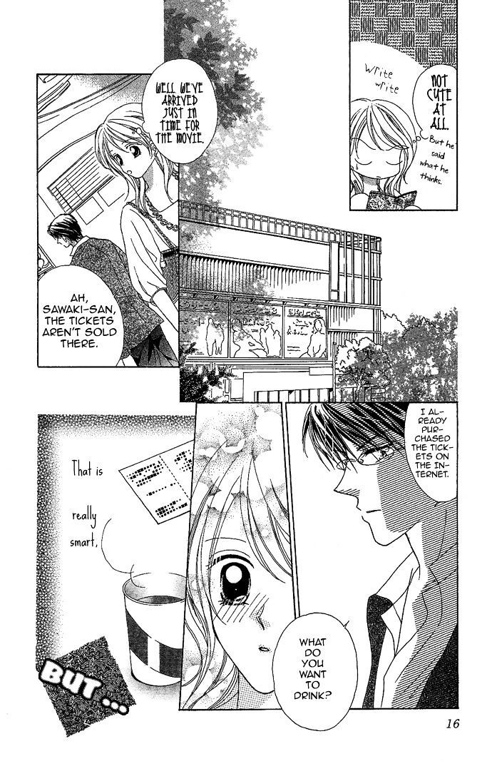 Read Usotsuki Marriage Manga Online
