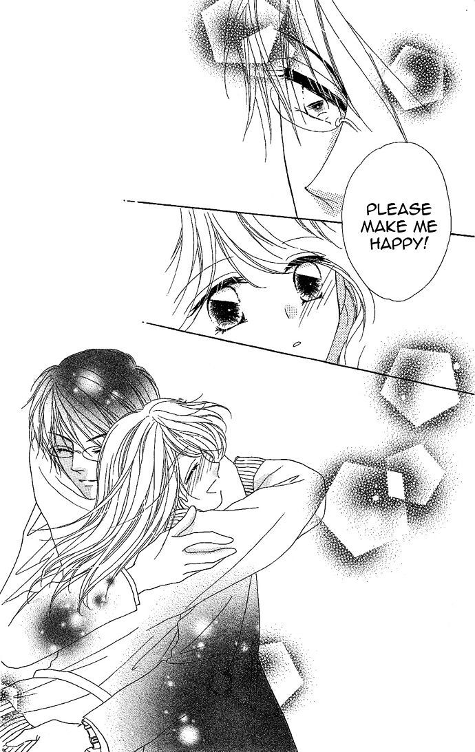 Read Usotsuki Marriage Manga Online