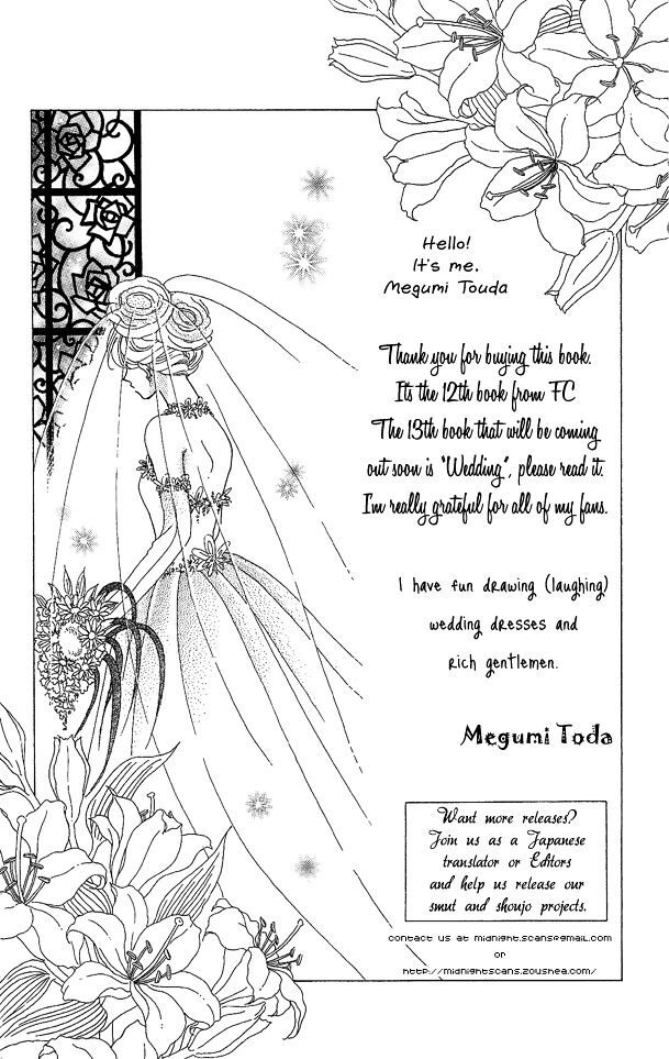 Read Usotsuki Marriage Manga Online