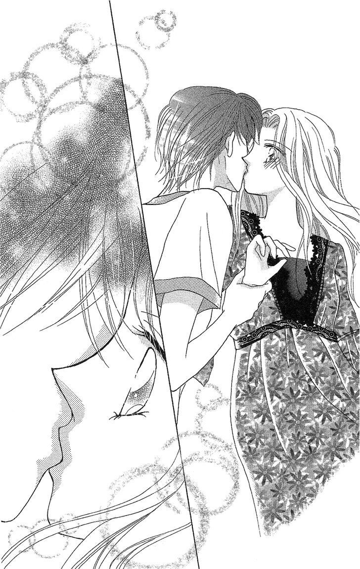 Read Usotsuki Marriage Manga Online