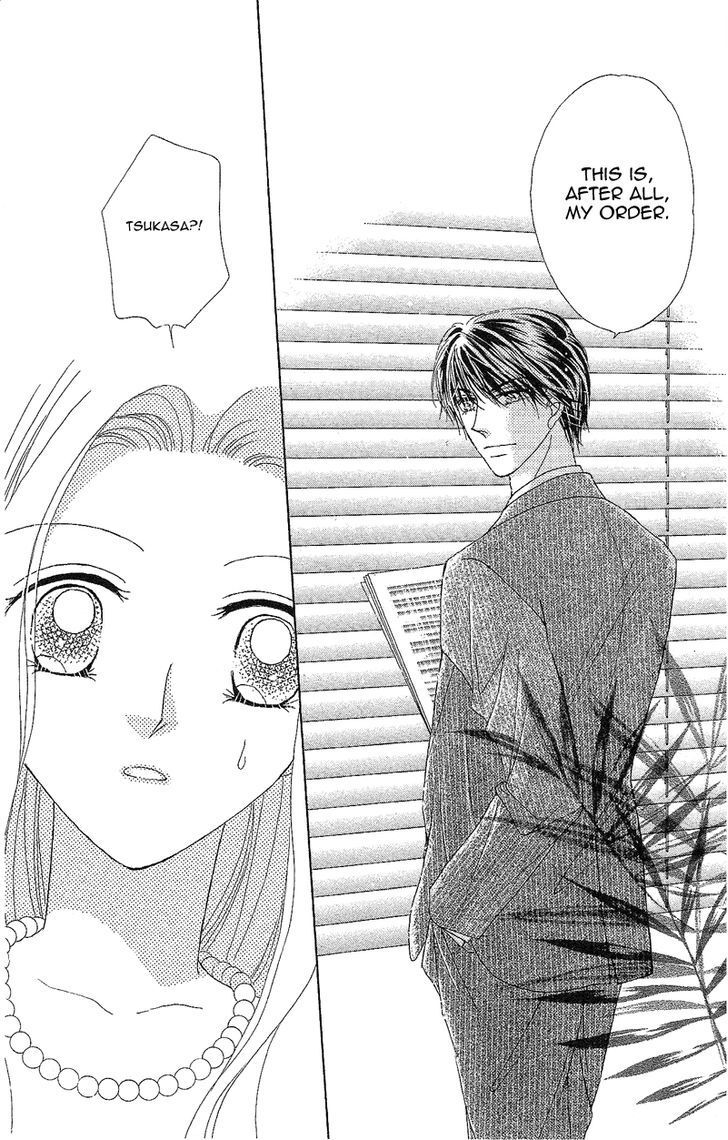 Read Usotsuki Marriage Manga Online