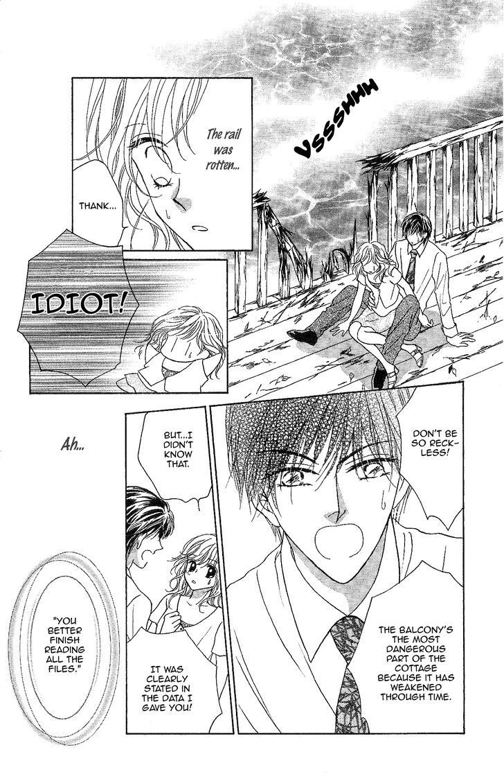 Read Usotsuki Marriage Manga Online